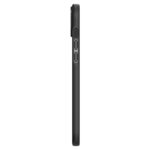 Spigen Thin Fit iPhone 14 Plus / 15 Plus 6,7" black ACS04773 - imagine 4
