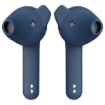 DeFunc True Basic Wireless Headphones Bluetooth 5.0 blue 71961 - imagine 3