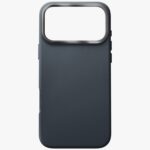 UNIQ Lyden Case for iPhone 17 Pro Max Magclick Charging Blue - imagine 3