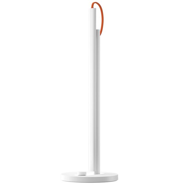 Xiaomi Mi Led Desk Lamp 1S EU | Smart Desk Lamp | White, Wi-Fi, 30lm - 520lm, 2600k - 5000k - imagine 3
