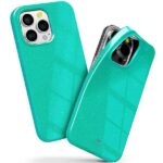 Mercury Jelly Case iPhone 14 Pro 6,1"mint