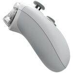 Universal Bluetooth game controller GameSir G7 Pro Xbox Series X|S / One white - imagine 5