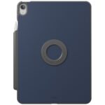 Case UNIQ Rovus Snapmount Magnetic 360 Rotating Detachable for iPad 11" A16 (2025) / iPad 10.9" 10 - imagine 4