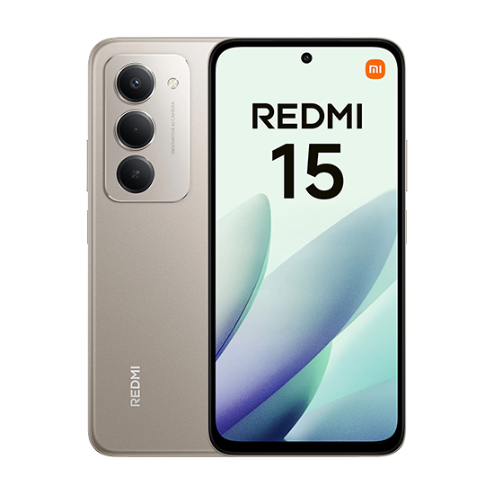 cps-5629f49e3c73b42b99df05659481e9f9-2025-12-05-10-25-08 Xiaomi Redmi 15 5G Dual Sim 4GB RAM 128GB - Titan Grey - imagine 1