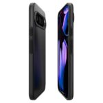 Spigen Thin Fit Google Pixel 9 Pro XL black ACS07731 - imagine 6