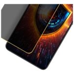 3MK Silky Matt Privacy Screen Protector for Realme 14 5G / 14T 5G - imagine 9