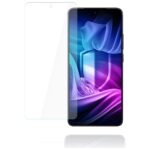 3MK Silky Matt Pro Matte Protective Film for Xiaomi POCO F7 Pro/F7 Ultra - imagine 4