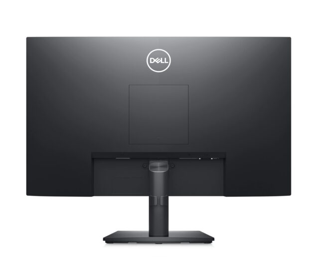 Dell 23.8" E2422H | Monitor | IPS, Full HD, 1x DP, 1x VGA - imagine 2