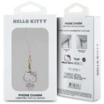 Hello Kitty HKCPMKP Phone Strap pink Charm Kitty Cute - imagine 3