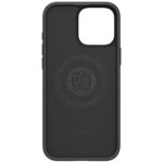 Case Spigen Liquid Air T Mag MagSafe for iPhone 16 Pro black - imagine 6