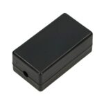 Extralink CAT5E UTP | Connection box | black