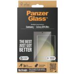 PanzerGlass Ultra-Wide Fit Sam S24 UltraS928 Screen Protection 7352 with applicator - imagine 4
