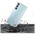 Case 3MK Armor Case for Samsung Galaxy M35 - imagine 2