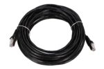 Extralink Kat.5e FTP 10m | LAN Patchcord | Copper twisted pair - imagine 2