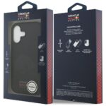 Case Red Bull Meshed Debossed Bull       MagSafe for iPhone 17 navy - imagine 8