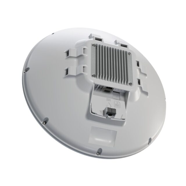 MikroTik ATL LTE18 kit | LTE Router | ATLGM&EG18-EA, LTE 18, 1x RJ45 1000Mb/s PoE, micro SIM, RouterOS L3 - imagine 3