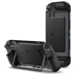 Spigen Dual Grip Case for Nintendo Switch 2 Black
