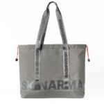 Skinarma Bag Fardel olive - imagine 3