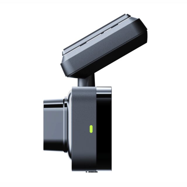 Botslab G980H | Dash camera set | 4K front + 1080p back, GPS, 2.4GHz/5GHz Wi-Fi - imagine 4