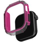 Case Skinarma Atom for Apple Watch 42mm   midnight