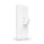 Ubiquiti Wave-AP-Micro | Access point | 60GHz PtMP, 5Gbps, 90°, 5GHz backup, 1x RJ45 2.5Gb/s, GPS, Bluetooth - imagine 4