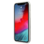 US Polo USHCP12LPCUSPA6 iPhone 12 Pro Max 6,7" white Logo Mania Collection - imagine 5