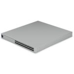 Ubiquiti USW-Pro-XG-Aggregation | Switch | Etherlighting, 32x 25G SFP28, Layer 3 - imagine 5