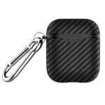 Beline AirPods Carbon Cover Air Pods 1/2black