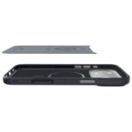 Spigen Nano Pop Mag MagSafe Case for iPhone 17 Pro Max Black - imagine 7