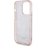 Hello Kitty HKHCP15XHDGPTP iPhone 15 Pro Max 6.7" pink hardcase IML Tags Graffiti - imagine 7