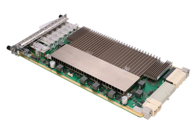 Huawei UBBPD6 | Broadband processing card | UBBPD6 - imagine 5