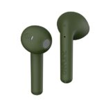 DeFunc True Lite Wireless Headphones Bluetooth 5.3 green 71468