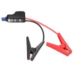 Extralink Jump 2 Jump Starter | Car battery booster | powerbank, 22.2 Wh 14.8V, 600 A - imagine 7