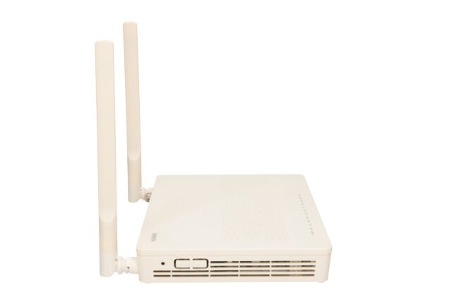 Huawei HG8247H5 | ONT | 2,4GHz, 1x GPON, 4x RJ45 1000Mb/s, 1x RJ11, 1x USB, 1x CATV - imagine 4