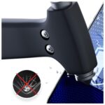 Hybrid glass 3MK FlexibleGlass Pro for Apple iPhone 17 - imagine 5