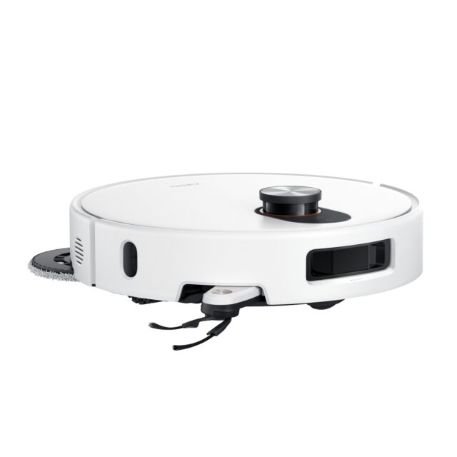 Xiaomi Robot Vacuum 5 | Robot vacuum cleaner | 5200mAh, 20000Pa - imagine 8