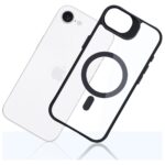 3MK Satin Armor MagCase for Apple    iPhone 16E - imagine 5