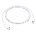 Apple USB-C to Lightning Cable (1M) - White