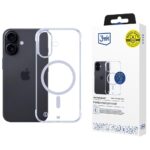 Case 3MK Just20g MagCase for Apple iPhone 17