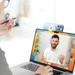 SODI Magnetic Charging Mount for MacBook BM-300 black MagSafe - imagine 6