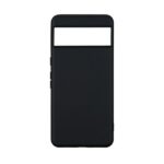 Beline Silicone Case for Google Pixel 8 Pro/black - imagine 2