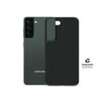 PanzerGlass Biodegradable Case Sam S22+S906  black 0375 - imagine 4