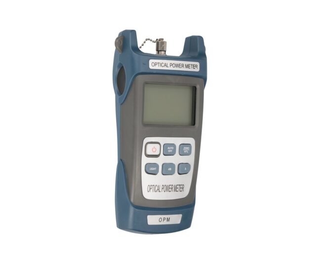 Extralink FTTH Fiber Optic | Toolkit | 12 elements - imagine 5