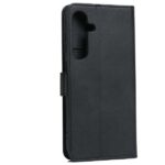 Etui Marv Wallet Samsung S25+ 5G         czarny/black - imagine 2