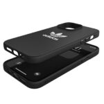 Adidas OR Moulded Case BASIC iPhone 13Pro Max 6,7" black 47128 - imagine 6