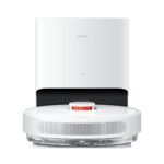 Xiaomi Robot Vacuum X10 | Smart vacuum cleaner | 5200mAh, 4000Pa - imagine 2