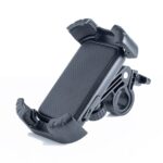 Extralink EPH-B3 | Bike phone holder | black - imagine 2