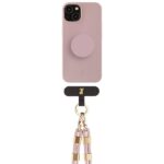 JE 3in1 PopGrip Case iPhone 15 6.1" rose 30494 (Just Elegance) - imagine 3