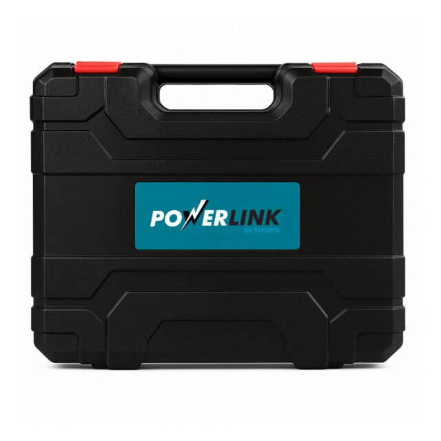 EXTRALINK POWERLINK AKUMULATOROWA WYRZYNARKA 20V 2X4AH PWL-CJS65 - imagine 6