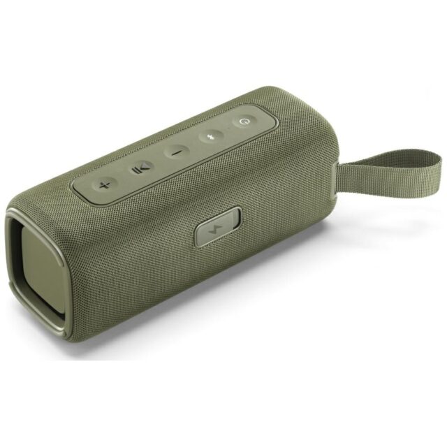 Bluetooth speaker Motorola ROKR 600 30W IP67 green - imagine 2